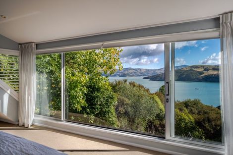 Photo of property in 44 Onuku Road, Akaroa, 7520