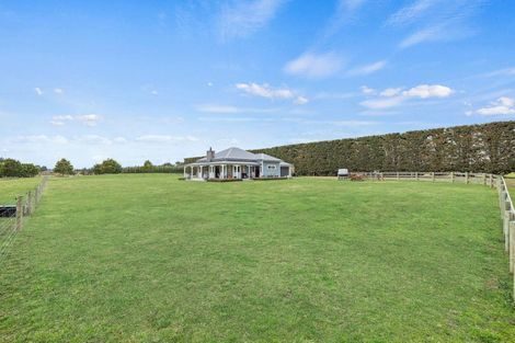 Photo of property in 161 Mckays Road, West Melton, Christchurch, 7671