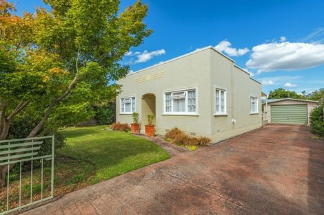 Photo of property in 34 Rongopai Street, Palmerston North, 4414