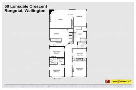 Photo of property in 60 Lonsdale Crescent, Rongotai, Wellington, 6022
