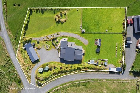 Photo of property in 206 Baker Road, Berwick Forest, Outram, 9073