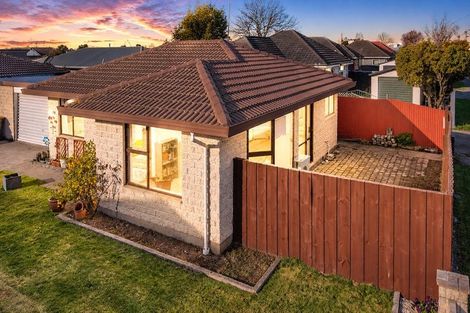 Photo of property in 1/11 Third Street, Belfast, Christchurch, 8051