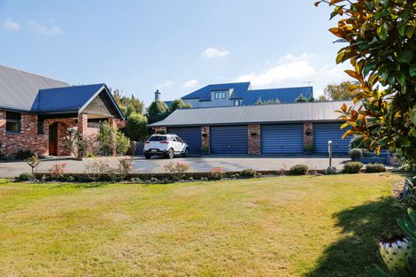 Photo of property in 22 Jessop Street, South Hill, Oamaru, 9400