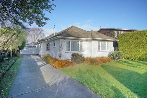 Photo of property in 52 Mcbratneys Road, Dallington, Christchurch, 8061