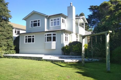 Photo of property in 30 Melksham Drive, Churton Park, Wellington, 6037