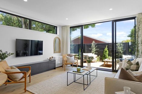 Photo of property in 1/19 Champion Street, Edgeware, Christchurch, 8013