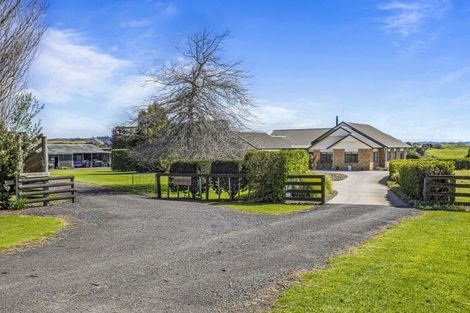 Photo of property in 105 Mairetahi Road, South Head, Helensville, 0874