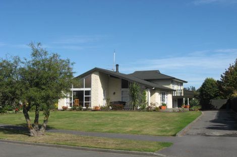 Photo of property in 9 Creek Road, Allenton, Ashburton, 7700