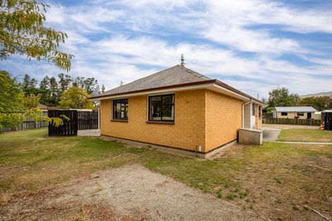 Photo of property in 121 Waenga Drive, Cromwell, 9310