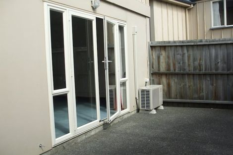 Photo of property in 2b Chaucer Street, Sydenham, Christchurch, 8023