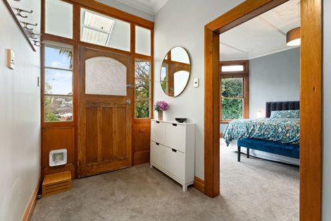 Photo of property in 40 Bayfield Road, Andersons Bay, Dunedin, 9013