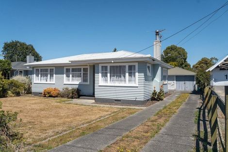 Photo of property in 19 Fleet Street, Solway, Masterton, 5810