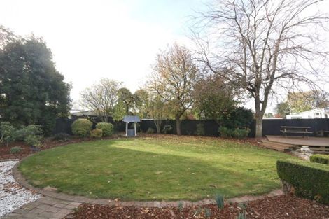 Photo of property in 7 Cross Street, Allenton, Ashburton, 7700