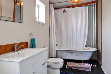 Photo of property in 172 Whakamara Road, Manutahi, Hawera, 4672