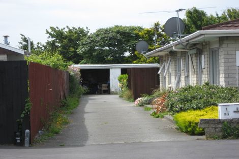 Photo of property in 2/33 Fairfield Avenue, Addington, Christchurch, 8024