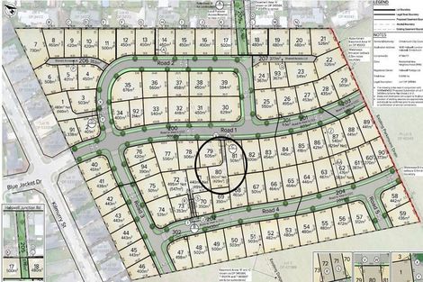 Photo of property in 26 Blue Jacket Drive, Halswell, 8025