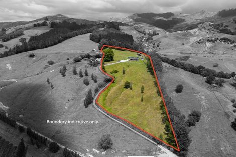 Photo of property in 909a Wharekopae Road, Ngatapa, Gisborne, 4072