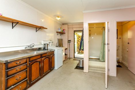 Photo of property in 481 Carrington Road, Hurworth, New Plymouth, 4371