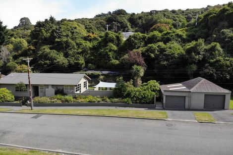 Photo of property in 329 Malvern Street, Glenleith, Dunedin, 9010