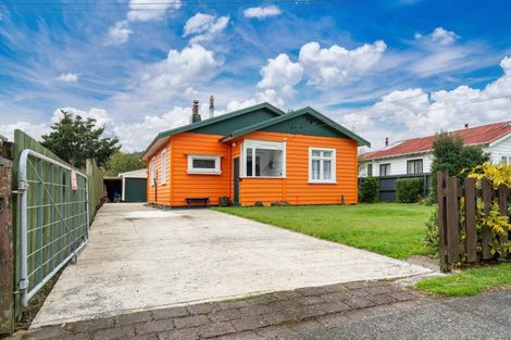 Photo of property in 216 Taupo Road, Taumarunui, 3920