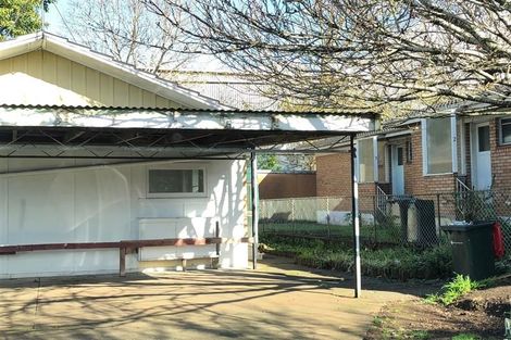 Photo of property in 5/13 Carbine Road, Mount Wellington, Auckland, 1060
