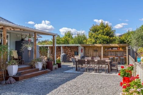 Photo of property in 22 Princess Street, Martinborough, 5711