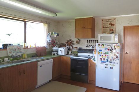 Photo of property in 41 Gaudion Road, Peebles, Oamaru, 9494