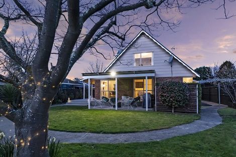 Photo of property in 19 Glenbyre Place, Bromley, Christchurch, 8062