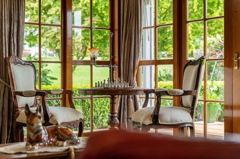 Photo of property in 124 Burwood Road, Matamata, 3400