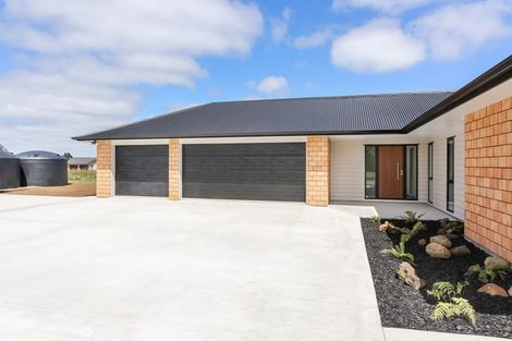 Photo of property in 137 Hunt Road, Pukekawa, Tuakau, 2696