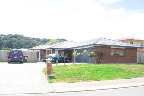 Photo of property in 5 Sapphire Grove, Birchville, Upper Hutt, 5018