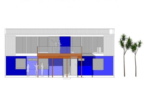 Photo of property in 18 Whalers Crescent, Omaui, Invercargill, 9877