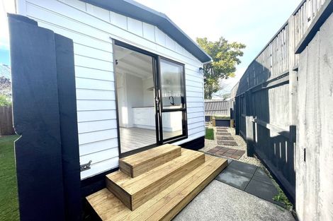 Photo of property in 5 Heather Place, Mairehau, Christchurch, 8052