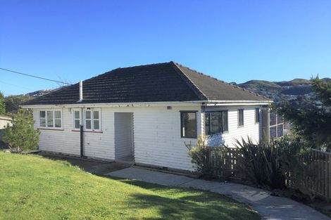 Photo of property in 6 Sheridan Terrace, Johnsonville, Wellington, 6037