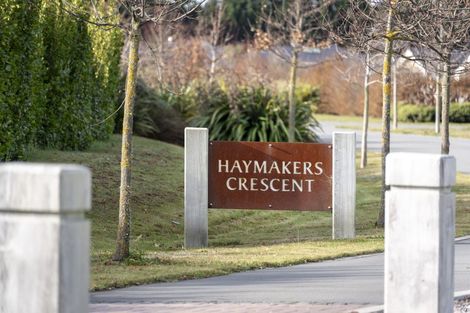 Photo of property in 32 Coles Lane, Rolleston, 7677