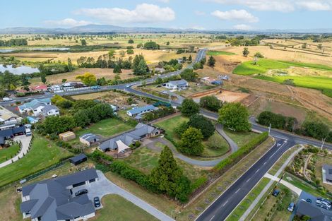 Photo of property in 12 Ryburn Road, Ohaupo, 3883