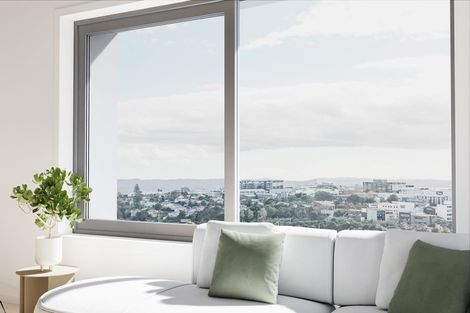 Photo of property in 78 France Street South, Eden Terrace, Auckland, 1010