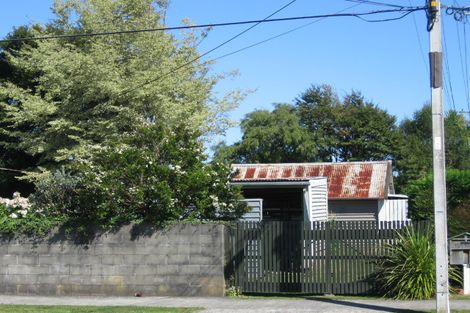 Photo of property in 32 Melrose Street, Wallaceville, Upper Hutt, 5018