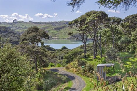 Photo of property in 578 Te Akau Wharf Road, Te Akau, Ngaruawahia, 3793