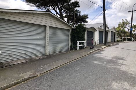 Photo of property in 38 Fairview Crescent, Kelburn, Wellington, 6012