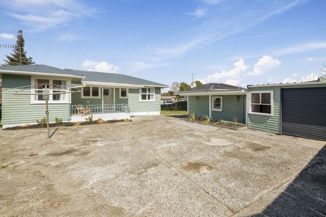 Photo of property in 22 Thomas Crescent, Western Heights, Rotorua, 3015
