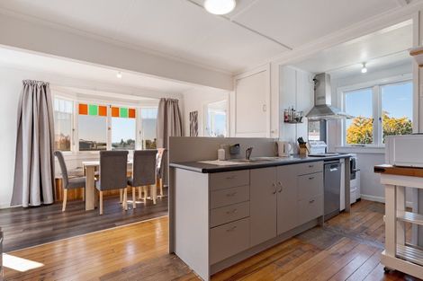 Photo of property in 14 Dunlop Road, Te Puke, 3119