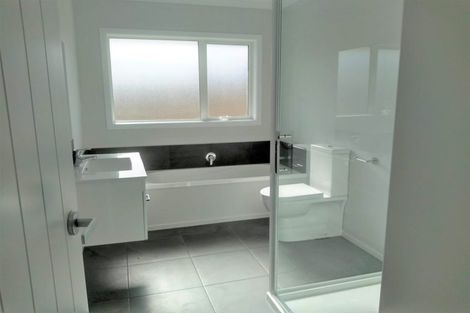 Photo of property in 6 Middleton Way, Ashhurst, 4810