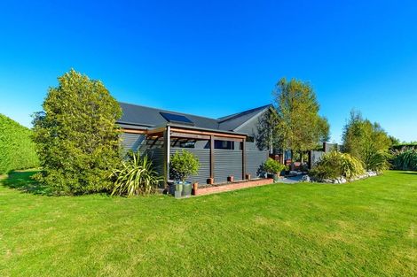 Photo of property in 36 Windsor Drive, Kirwee, Darfield, 7571