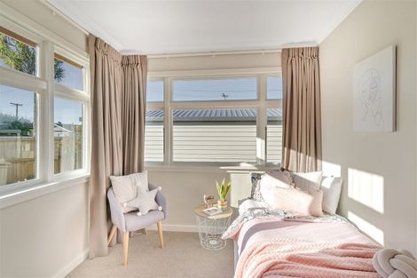 Photo of property in 18a Vickerys Road, Wigram, Christchurch, 8042