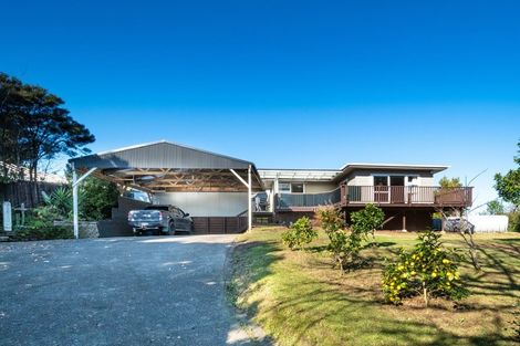 Photo of property in 67 Waitakere Road, Waitakere, Auckland, 0816