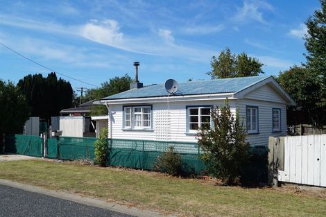 Photo of property in 7 Cheviot Street, Waiau, 7332