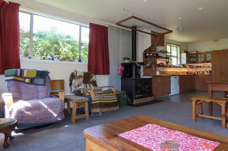 Photo of property in 184 Upper Buller Gorge, Inangahua, Reefton, 7895