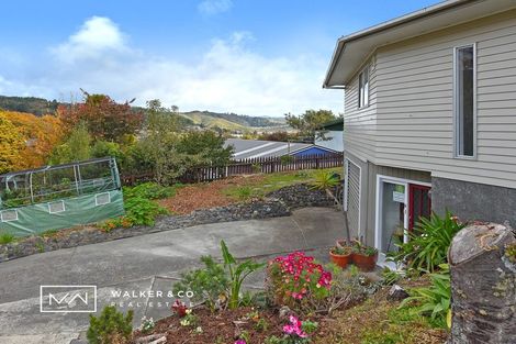 Photo of property in 7 Radiata Grove, Brown Owl, Upper Hutt, 5018