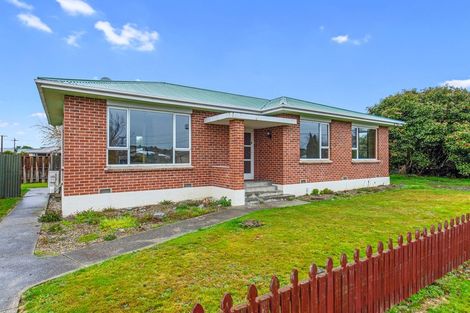 Photo of property in 36 Pomona Street, Gore, 9710